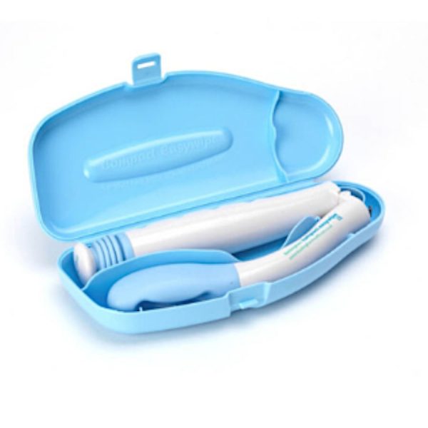 Buckingham Compact Easywipe (with Designer case) - Image 2