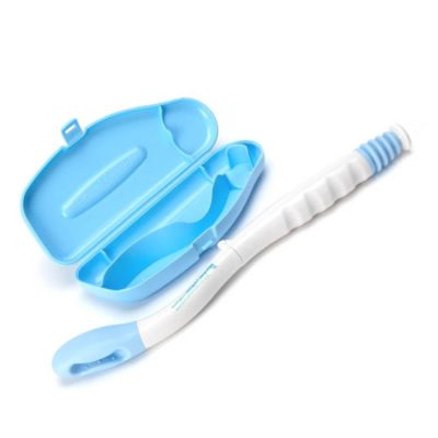 Buckingham Compact Easywipe (with Designer case)