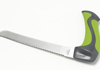 Easi Grip Bread Knife