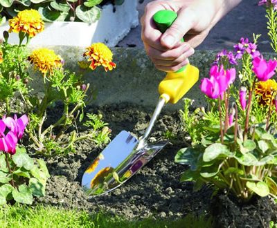 Easi-Grip Trowel