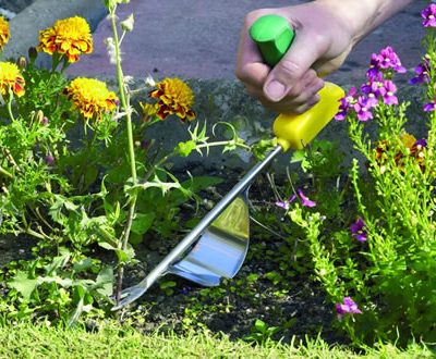 Easi-Grip Weeder