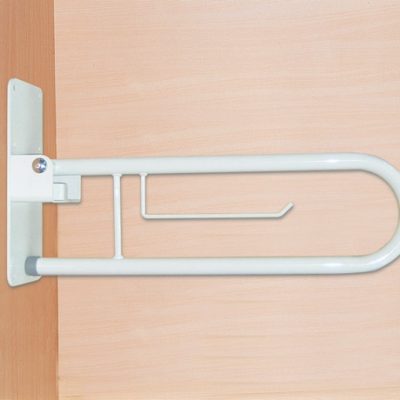 Folding Support Rail