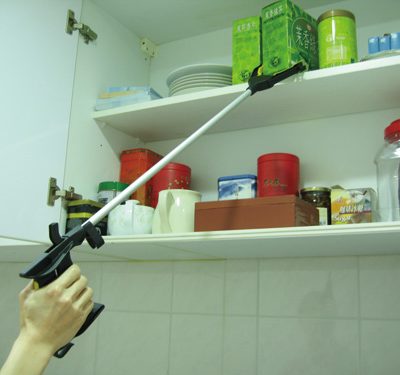 Handy Grip Reacher