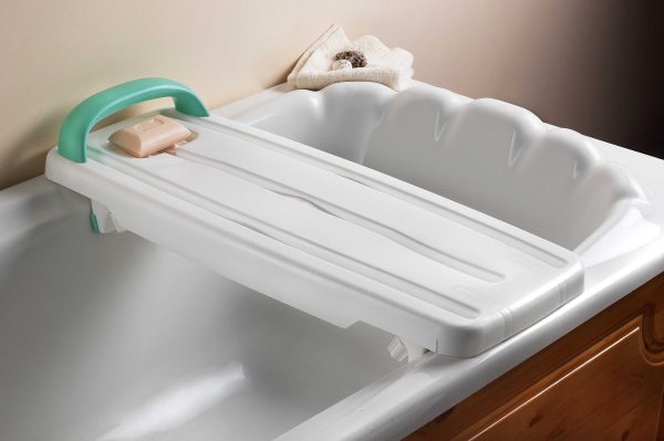 Kingfisher Bath Board