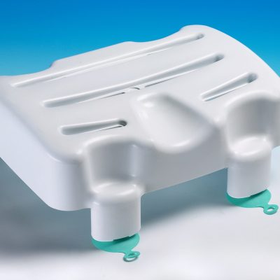 Kingfisher Bath Seat