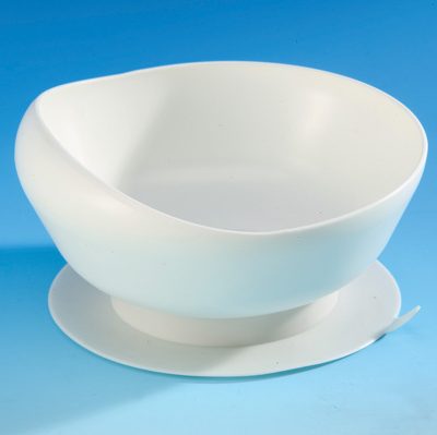 Large Scoop Bowl