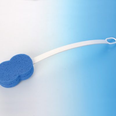 Long Handled Bath Sponge