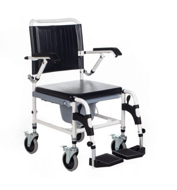 Medi Right Taxi Commode