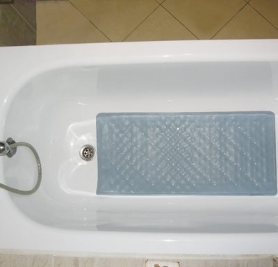 Non-Slip Bath Mat