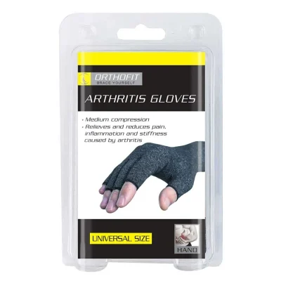 Orthofit Arthritis Gloves - Universal