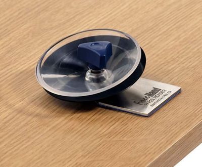 Paper Holder