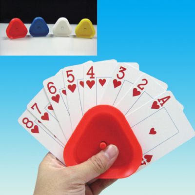 Playing Card Holder