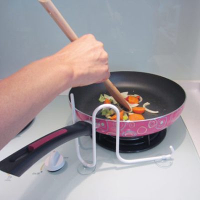 Pot & Pan Holder