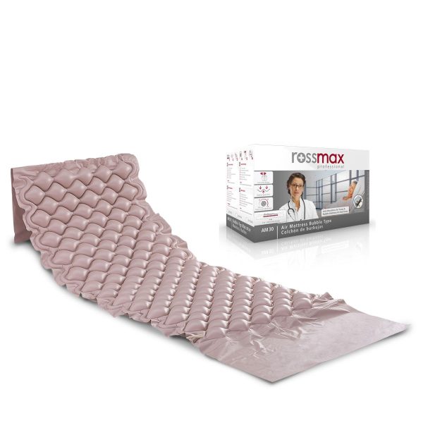 Rossmax Air Mattress Bubble Type