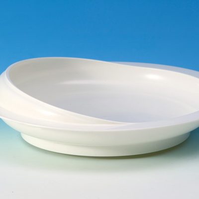 Scoop Dish
