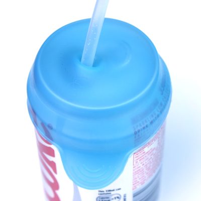 Self Sealing Cup Caps
