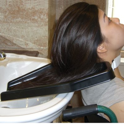 Shampoo Tray
