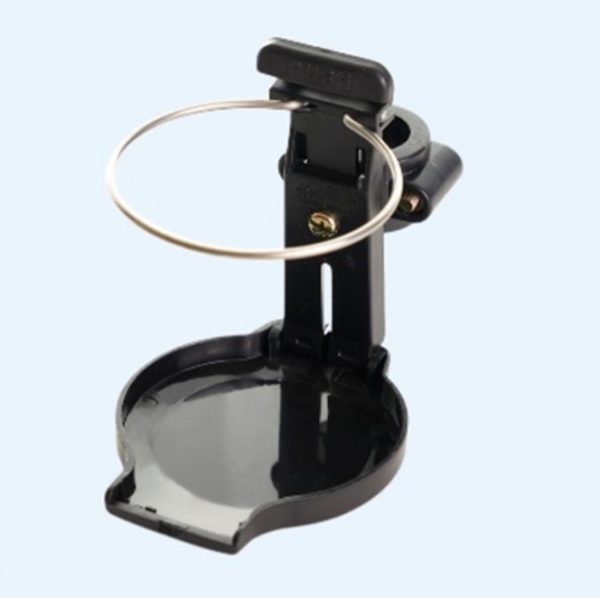 Single Cup Drink Holder