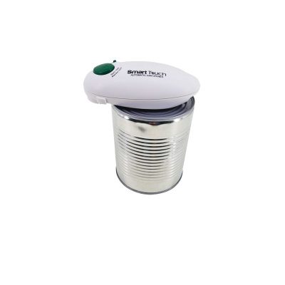 Smart Touch Can Opener