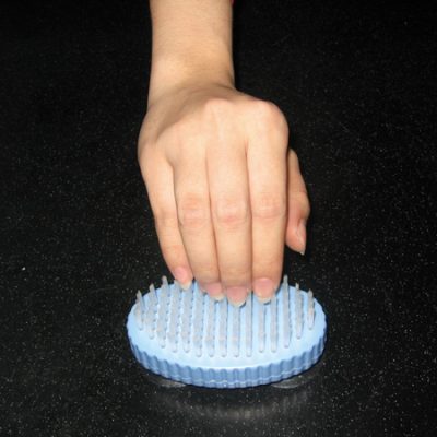 Suction Brush