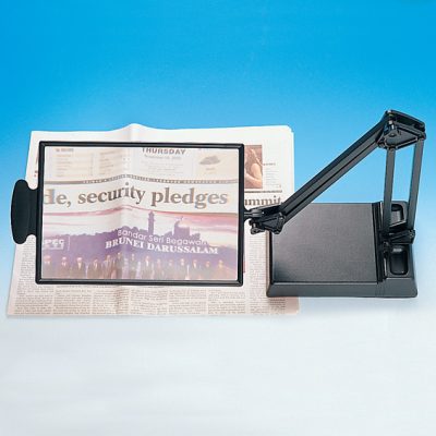 Table Stand Magnifier