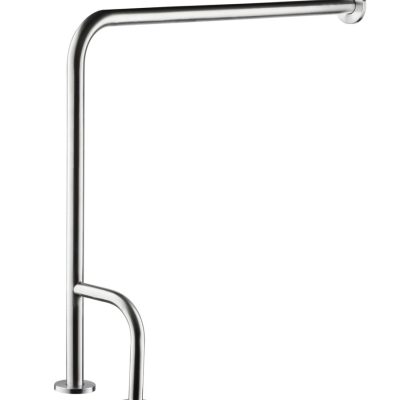Toilet Side Rail