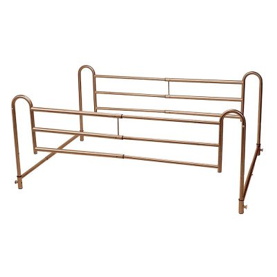 Under Mattress Cot Sides (3/4, Double, or Queen Size)