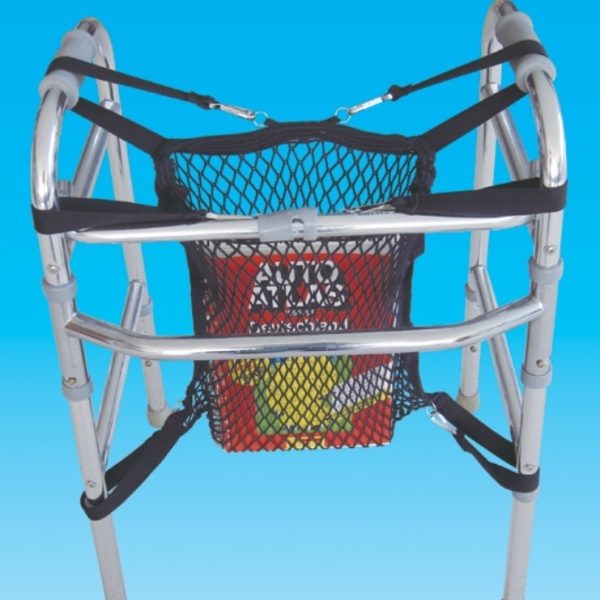 Walker Net Bag