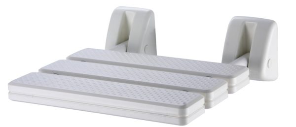 Wall Mounted Shower Seat