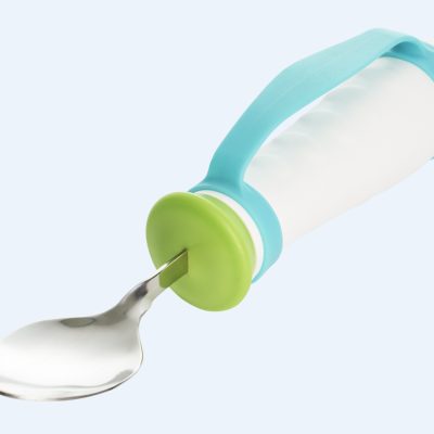 Weighted Bendable Spoon