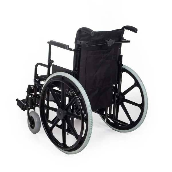 Wheelchair Heavy Duty - Image 2