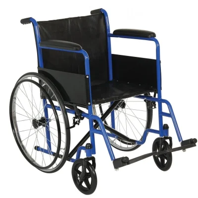 Wheelchair Standard Fixed Arm