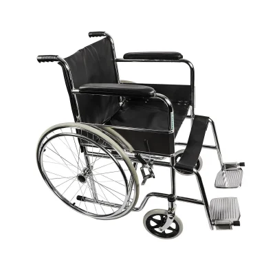 Wheelchair Steel 100kg