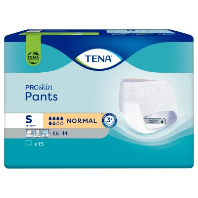 Tena Pants Normal Small