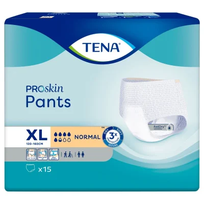 Tena Pants Normal Xtra Large