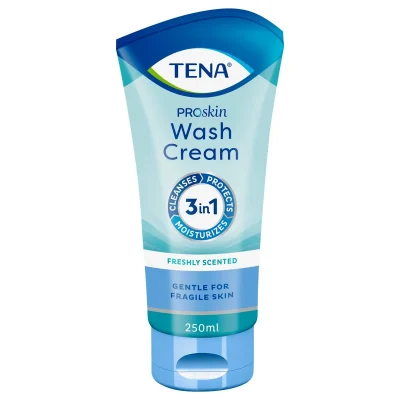 Tena Wash Cream 150ml